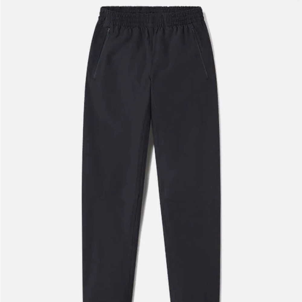 Outdoor Voices Black 26” Rectrek Pants Size Small